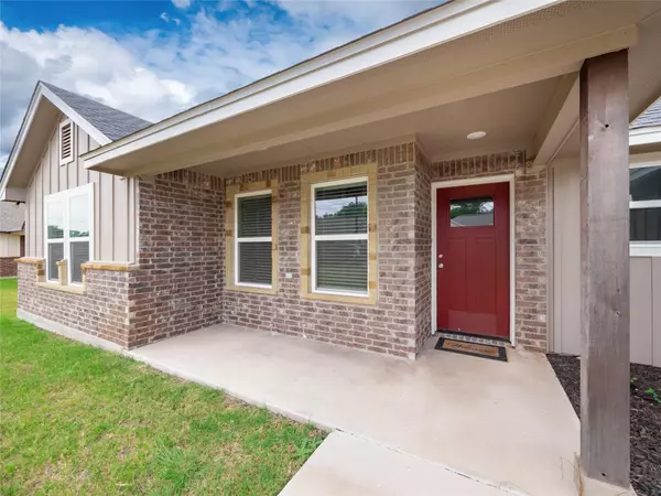 Lampasas, TX 76550,1077 Fieldstone DR