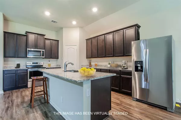 Manor, TX 78653,19613 Andrew Jackson ST