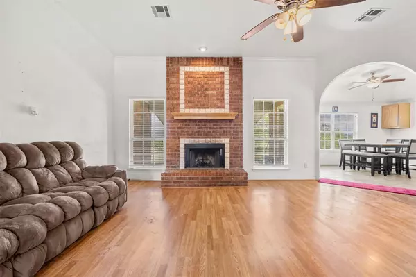 Kempner, TX 76539,239 County Road 3377