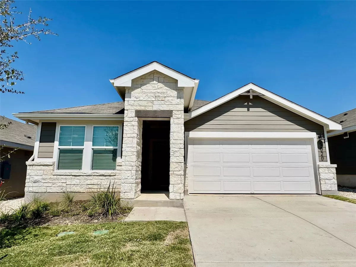 Del Valle, TX 78617,5020 Hazelnut LN