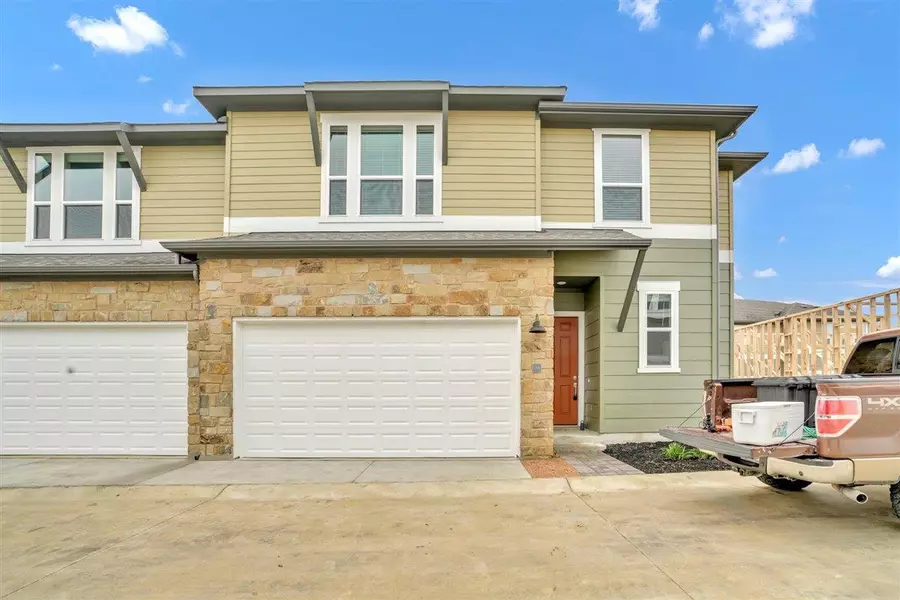 1015 Vista View DR #1701, Georgetown, TX 78626
