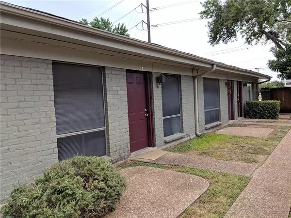 608 W 51st ST #103, Austin, TX 78751