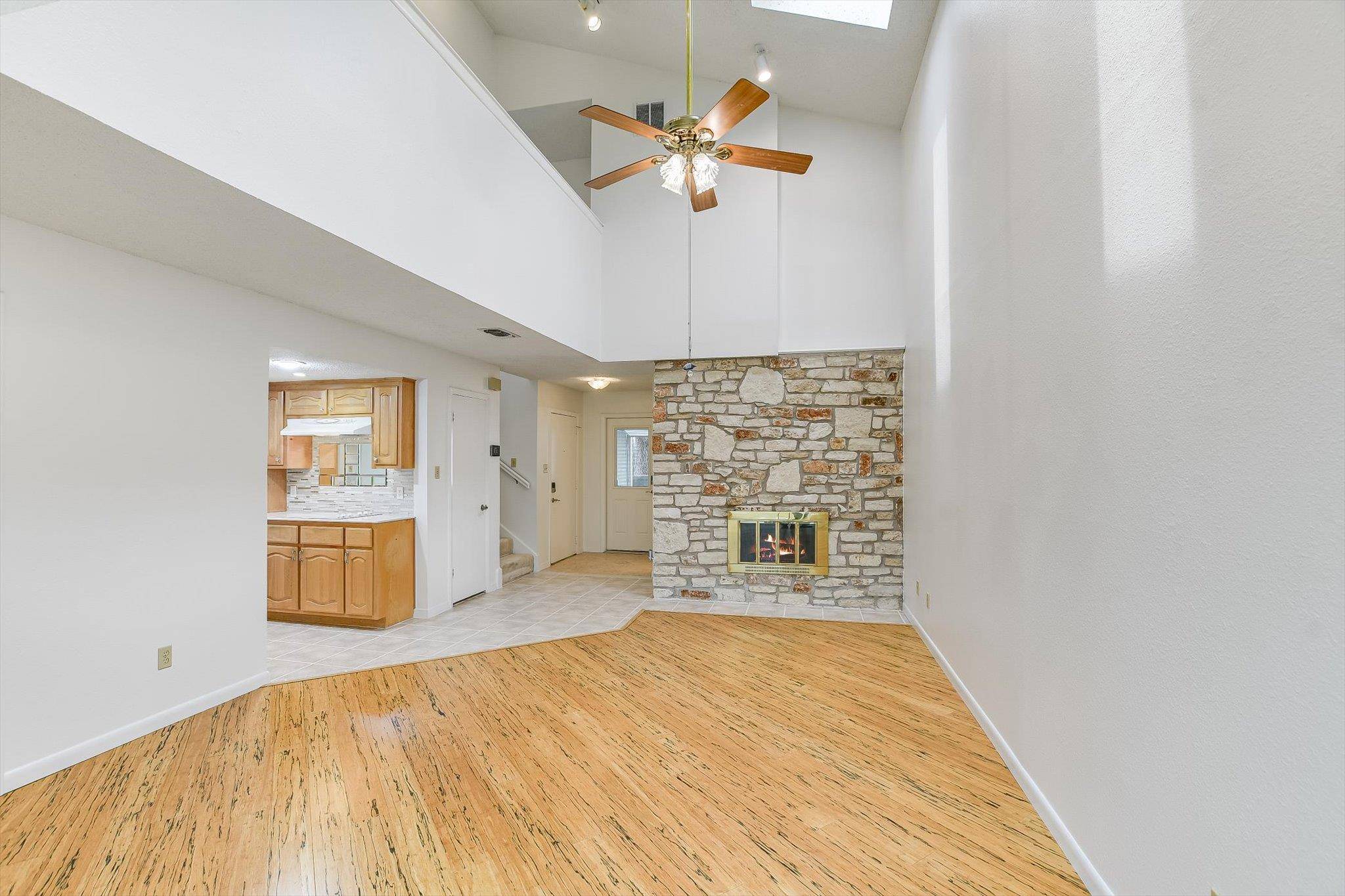 Austin, TX 78750,8518 Fathom CIR #107
