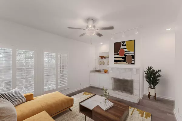 Austin, TX 78759,3809 Spicewood Springs RD #105