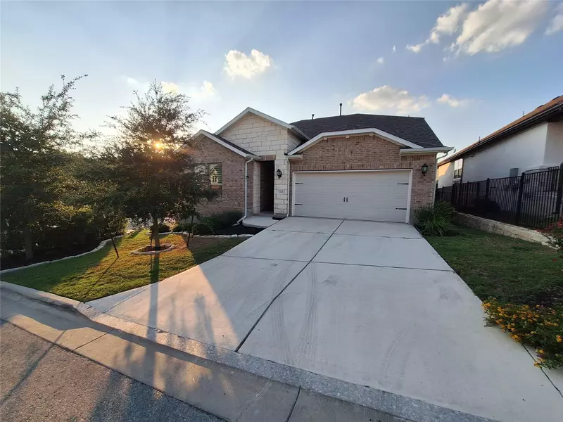 1221 Brasano PL, Leander, TX 78641