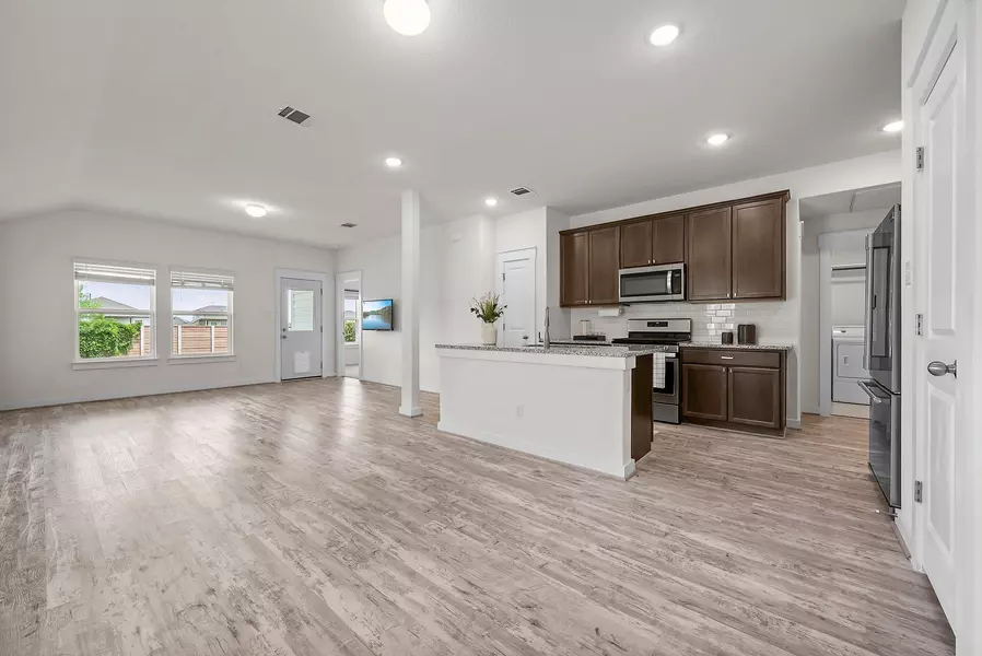 136 Gidran TRL, Georgetown, TX 78626