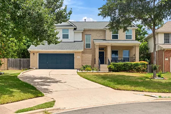 Austin, TX 78727,13126 Troops TRL