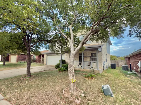 Pflugerville, TX 78660,17125 Dashwood Creek DR