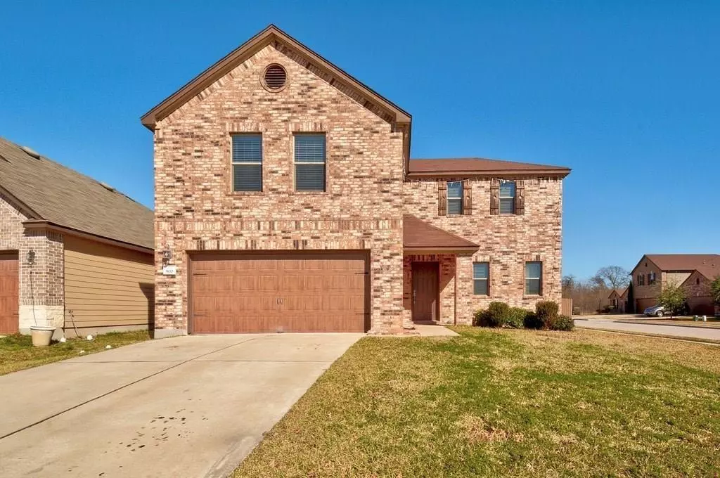 Pflugerville, TX 78660,900 Oatmeal DR