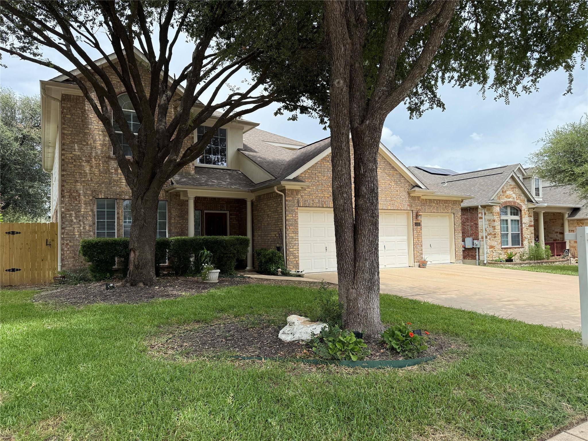 506 Fern CT, Cedar Park, TX 78613