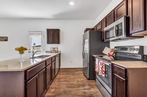 Jarrell, TX 76537,771 Circle WAY