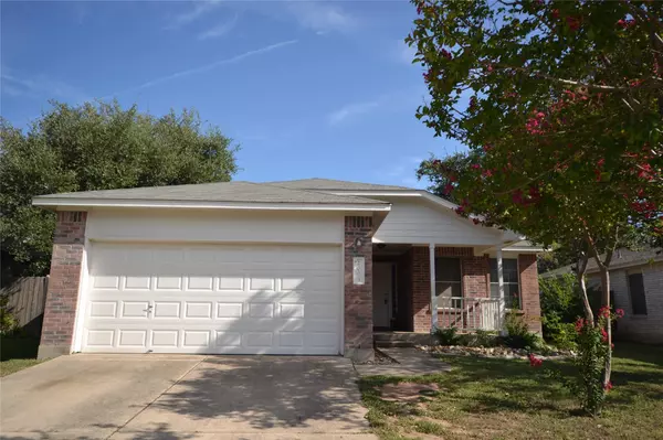 2003 Coachlamp DR, Cedar Park, TX 78613
