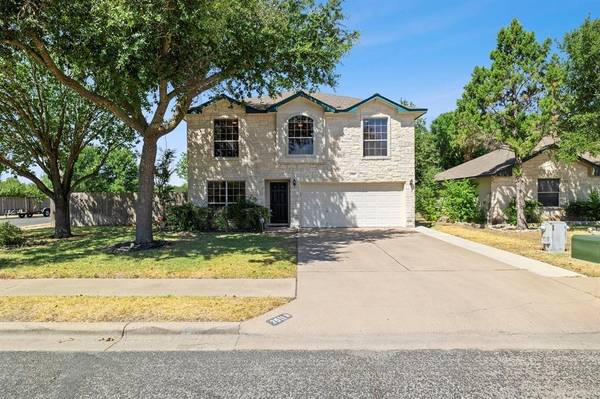 2511 Jacqueline DR, Leander, TX 78641