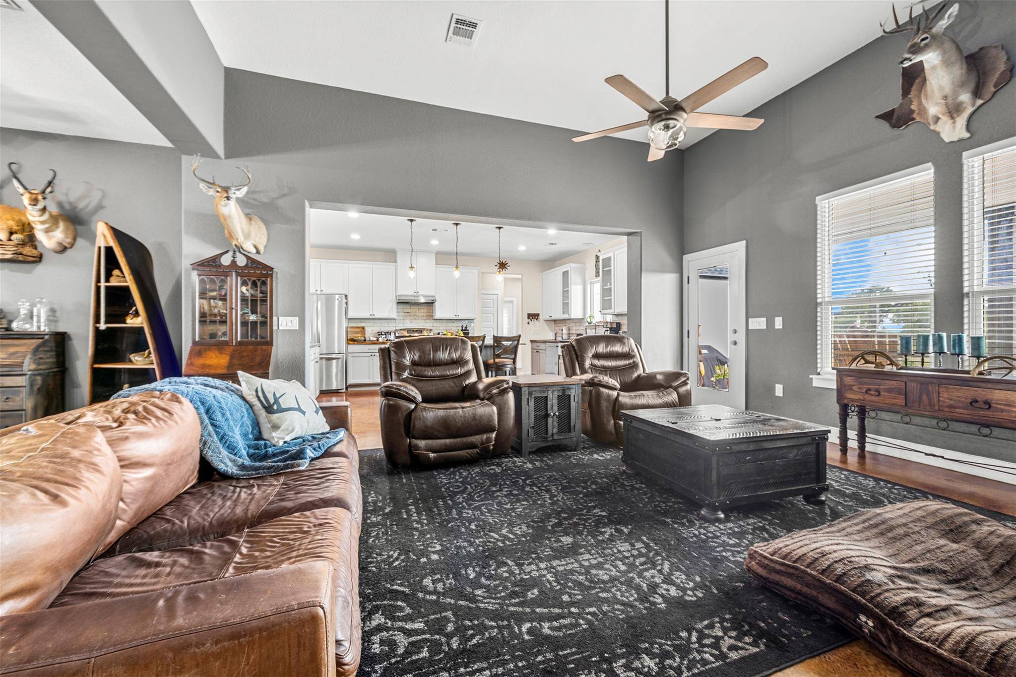 Lampasas, TX 76550,640 Blackbuck Ridge DR