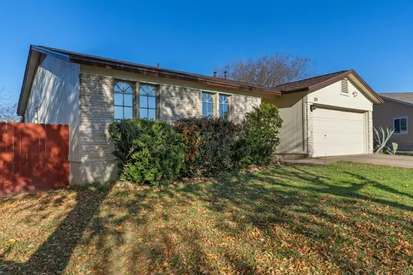 301 Hickok CT, Austin, TX 78753