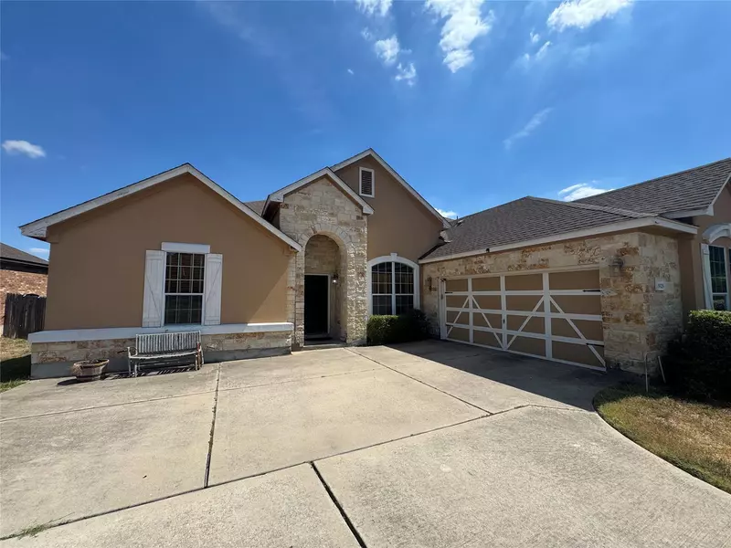 19325 Pencil Cactus DR, Pflugerville, TX 78660