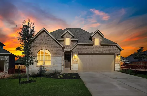 136 White Magnolia CV, Georgetown, TX 78628