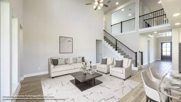 Hutto, TX 78634,316 Royal Fern RD