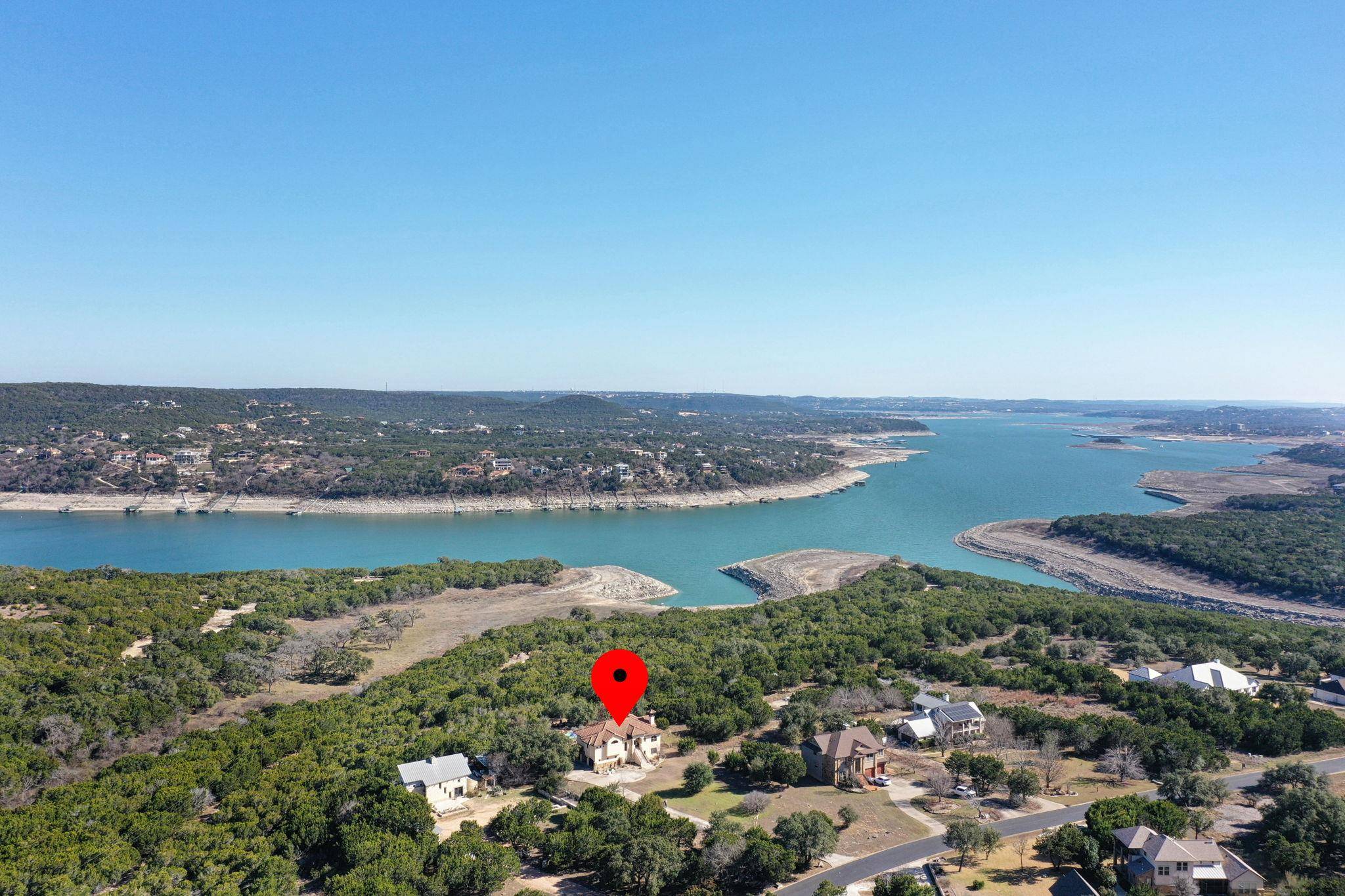 Jonestown, TX 78645,8205 Moon Rise TRL