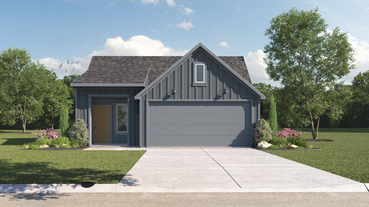 115 Frogmore LOOP, Uhland, TX 78640