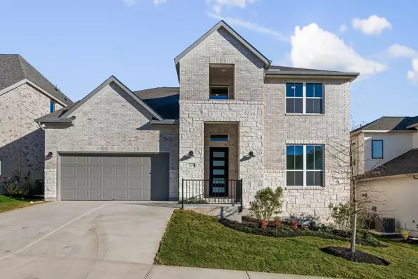 Georgetown, TX 78628,1205 Summer Moon DR