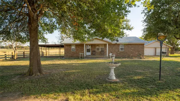 Rockdale, TX 76567,320 County Road 232B