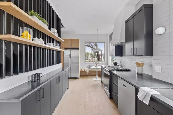 Austin, TX 78752,700 Denson DR #2102