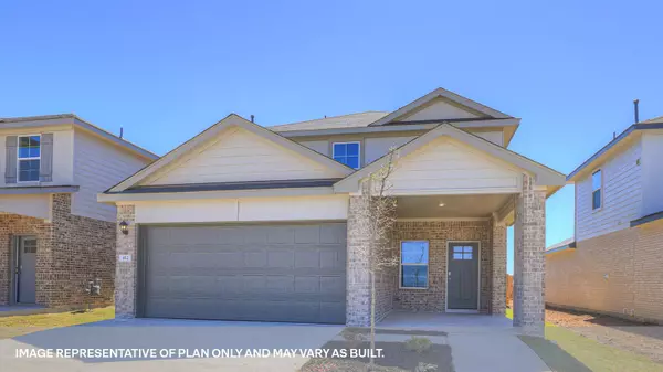 120 NEW ALBANY LN, San Marcos, TX 78666