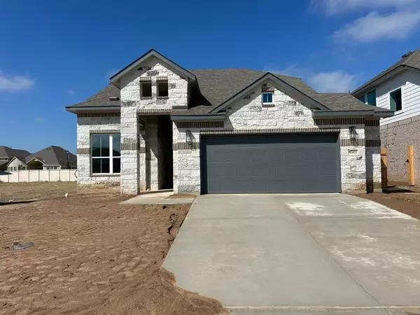 19600 Domino Champ RD, Pflugerville, TX 78660