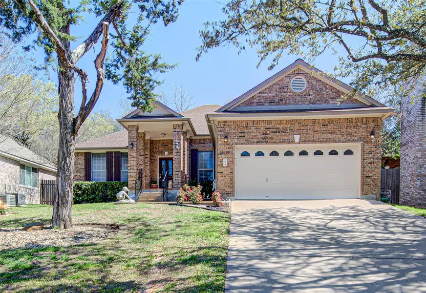 5824 Taylor Draper Cove CV, Austin, TX 78759