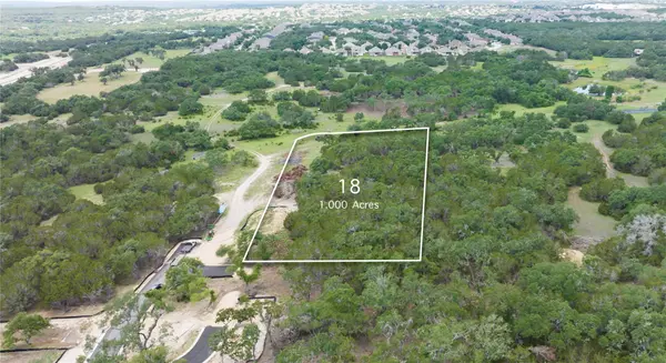 Austin, TX 78737,TBD Kestrel CV