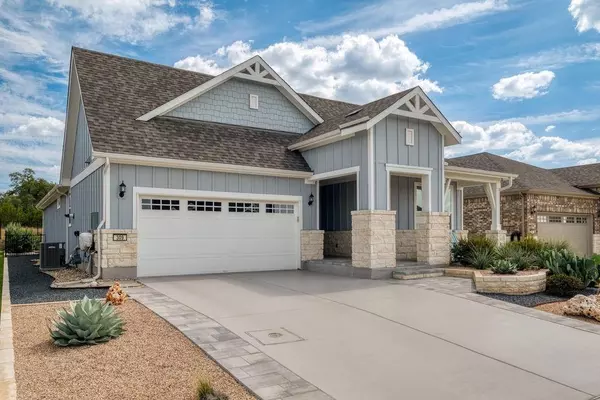 Georgetown, TX 78633,309 Kitty Hawk RD