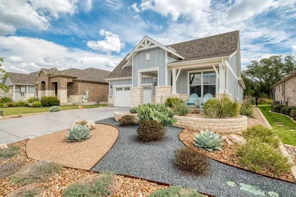 Georgetown, TX 78633,309 Kitty Hawk RD