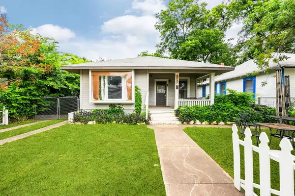 2032 E Cesar Chavez ST, Austin, TX 78702