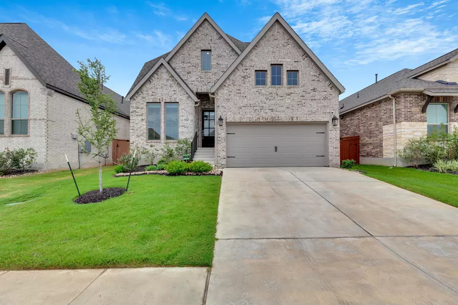 130 Plumbago LOOP, Bastrop, TX 78602