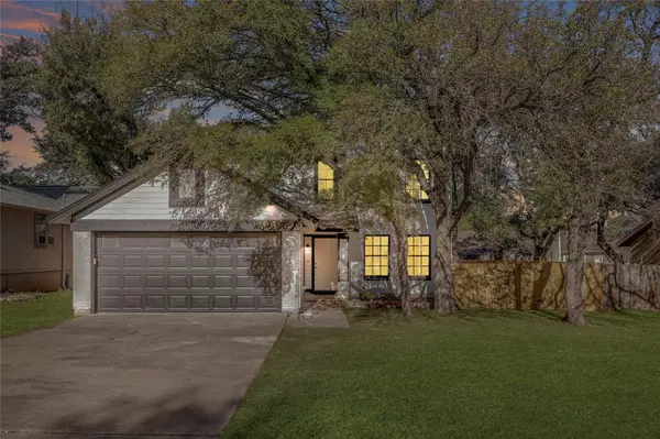 1407 BUTTERNUT PL, Cedar Park, TX 78613