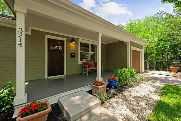 Austin, TX 78703,3214 Funston ST