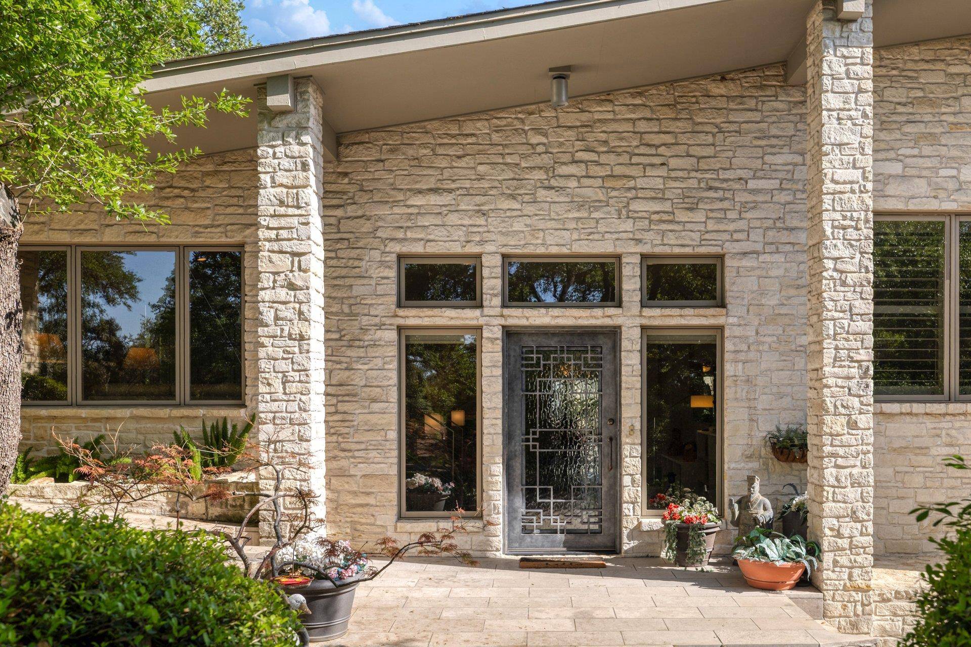 Austin, TX 78731,5901 Lookout Mountain DR