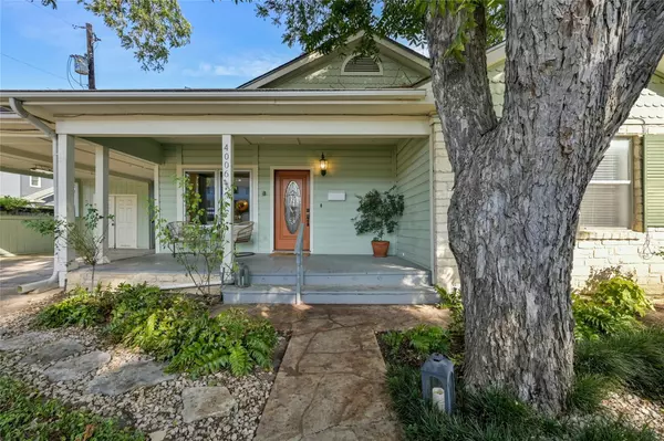 4006 Lewis LN, Austin, TX 78756