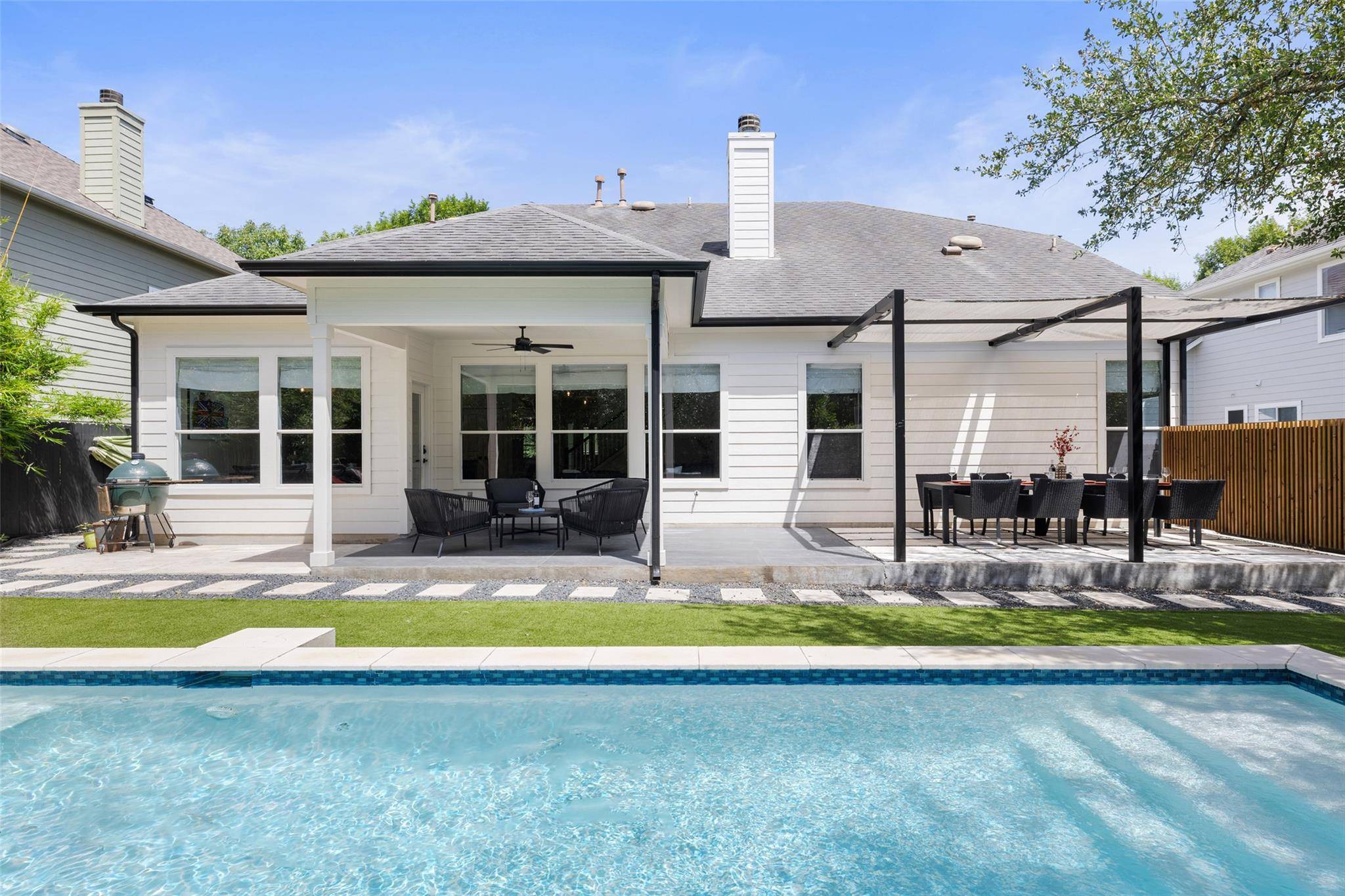 9600 Prescott DR, Austin, TX 78749
