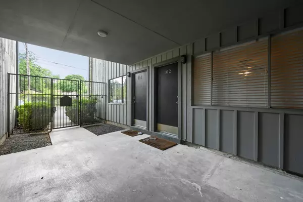 Austin, TX 78704,2303 E Side DR #102