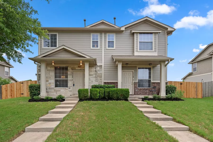 13708 Harris Ridge BLVD, Pflugerville, TX 78660