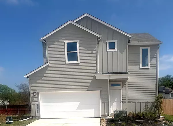 Round Rock, TX 78664,17410 Monastrell LN #51