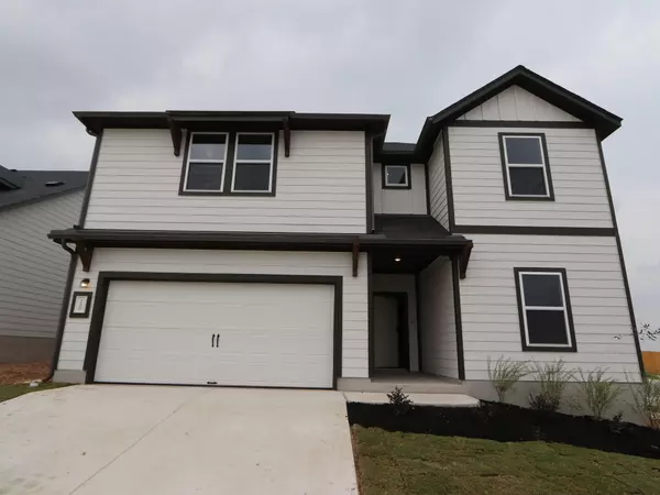 12200 Dillon Falls DR, Austin, TX 78747