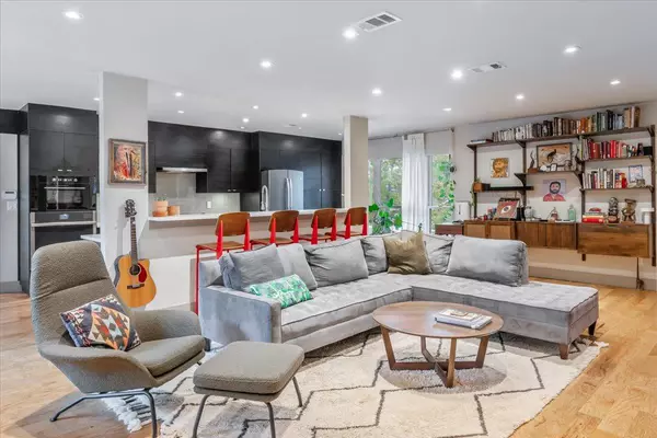 Austin, TX 78723,6203 Hylawn DR