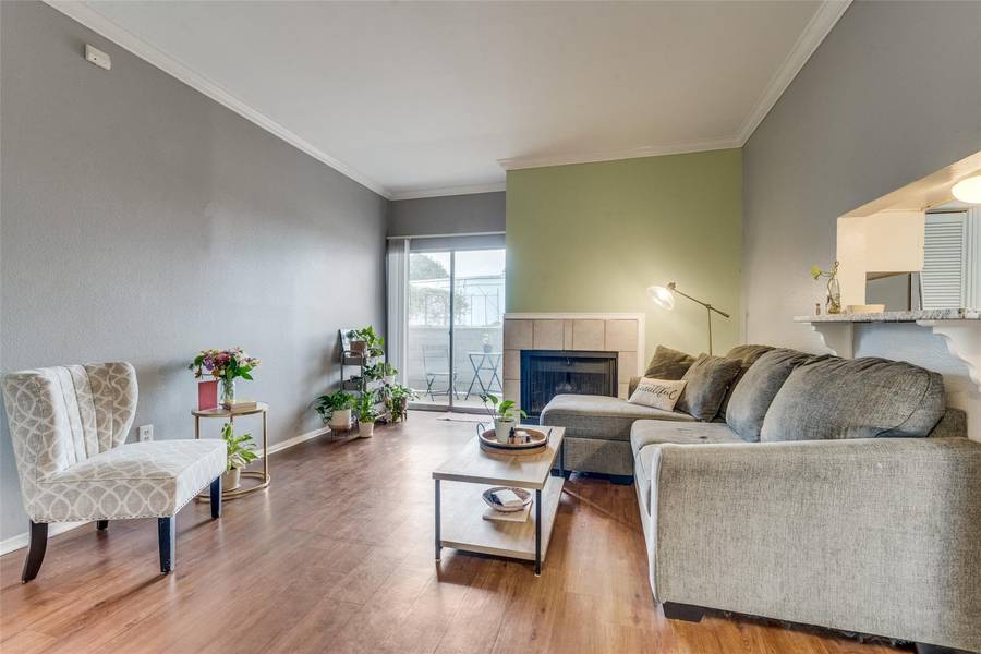 12166 Metric BLVD #117, Austin, TX 78758