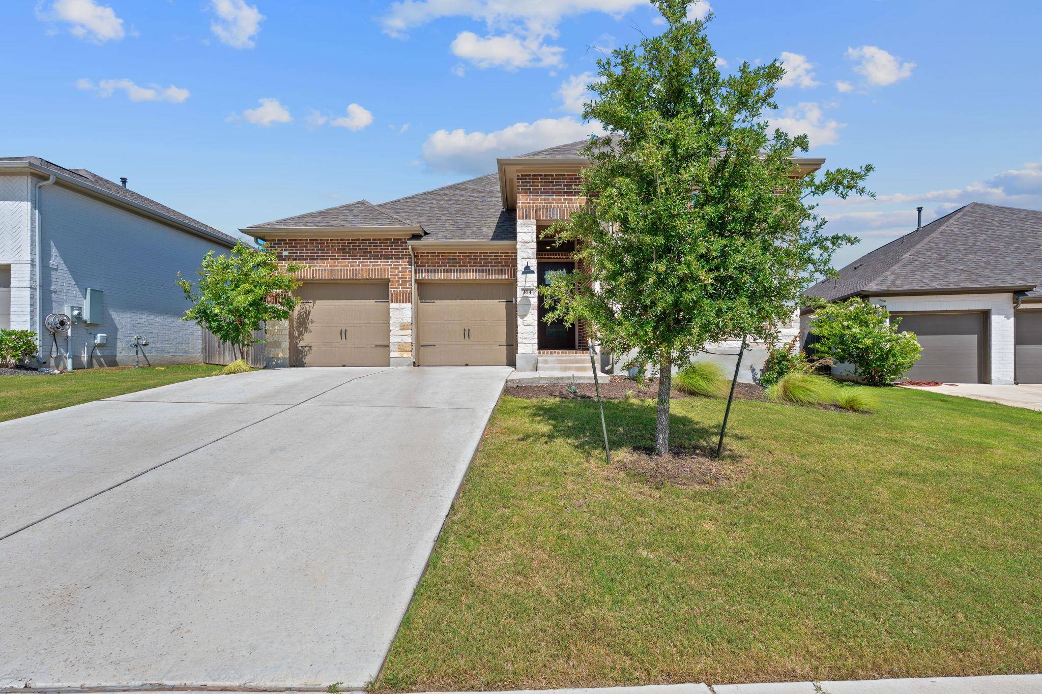 Buda, TX 78610,164 Mary Cornelia CV