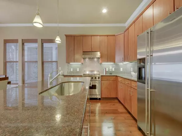 Austin, TX 78704,1115 Kinney Ave #41