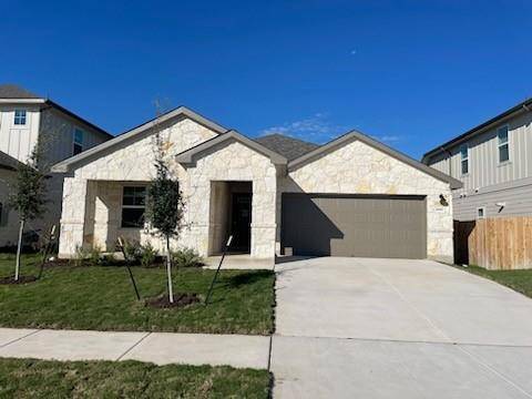 10407 Mager, Hutto, TX 78634