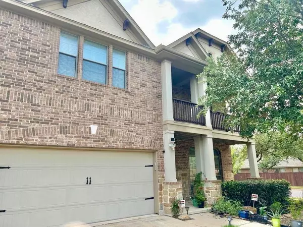 Leander, TX 78641,2807 Prosperity